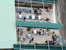 Hình ảnh cho thuê mặt bằng đẹp 320m2 trung tâm Biên Hoà cách Võ Thị Sáu 50m