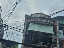 Hình ảnh Siêu Phẩm Nhà Đẹp Tân Phú – Đường Sơn Kỳ, Giá Tốt Mb6623 phiên bản mới nhất! 🔥