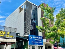 Hình ảnh Cho thuê tòa nhà văn phòng - phù hợp cho spa, văn phòng cty, trung tâm