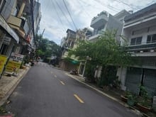 Hình ảnh Bán nhà mặt tiền đẹp đường Trần Tấn, Quận Tân Phú