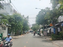 Hình ảnh Giảm nhanh  200tr siêu phẩm Tân Phú– Nhà Đẹp 3 Lầu – Khu VIP – Giá Tốt