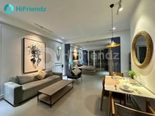 Hình ảnh ✨Căn Hộ LuXury Quận 4 - Studio / 1PN 60m2 - Gần Cầu Ông Lãnh Giáp Q1✅