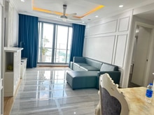 Hình ảnh Cho thuê Green valley, PMH, Q7 dt 89m2