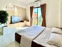 Hình ảnh Căn Hộ DV Siêu Đẹp Full Nội Thất Ban Công Thoáng gần Feliz En Vista