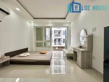 Hình ảnh Căn Hộ Ban Công Lớn - Rộng - Sẵn NT_ Thới An - Dương Thị Mười - BV Q12