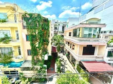 Hình ảnh Căn Hộ 1PN 45m2  Balcony View Đẹp Giữ Phòng Đến Tháng 7