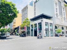 Hình ảnh Cho Thuê Nhà Góc 2 MT Mạc Thị Bưởi, Q.1. Đối Diện Tòa Nhà Vietcombank