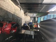 Hình ảnh Nhà ngõ 50m2 4PN 1 Phòng Khách phòng bếp chung Nguyễn Kiệm Phú Nhuận