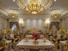 Hình ảnh Mặt Tiền Minh Phụng  Vỉa Hè 7m ( 8.4 * 26.5 )