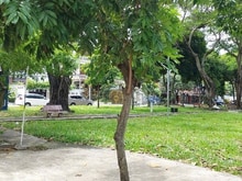 Hình ảnh Bán nhà nghỉ khu Tên Lửa, Lãi suất 12.5% 1 năm, 138m2 7 Tầng Thang Máy