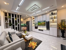 Hình ảnh Giải Phóng- 33m- 6T thang máy - ở là thích
