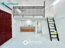 Hình ảnh Phòng cửa sổ siêu lớn - WC riêng - Có gác - Không gian thoáng mát