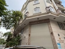 Hình ảnh Mặt tiền đường Nguyễn Thị Huỳnh - 1 trệt 3 lầu ngày Nguyễn Văn Trỗi