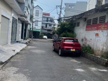 Hình ảnh Hẻm 6m Hòa Hảo , Ngô Quyền  ( 7 * 13.5 ) Chỉ 18.5 Tỷ