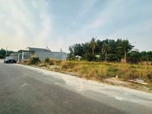 Hình ảnh Bán Đất Full Thổ Cư Tại Lộc An, Gần TĐC SB Long Thành, Gần Hồ Lộc An