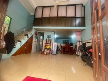 Hình ảnh 🔥Giảm 1 TỶ🔥Hẻm xe hơi - Phan Đăng Lưu - 3 TẦNG 52M2 - chỉ 5,2 tỷ