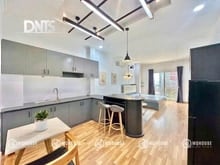 Hình ảnh Căn Hộ 1Pn+ Bancony Hẻm Ôto Gần Bv Từ Dũ_Công Viên Tao Đàn Q3