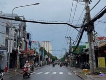 Hình ảnh Bán nhà hẻm Xe hơi đường Tỉnh Lộ 10, 100m2 ( 4 X 25 ) đúc 3 TẦNG 6 PN