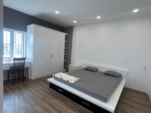Hình ảnh Lô góc,80m2 ,nhà mới đẹp,3pn ,full nội thất