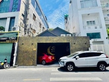Hình ảnh Bán nhà MT Cao Bá Nhạ, P Nguyễn Cư Trinh, Quận 1, DT 9,5 x 19m, HĐT 95