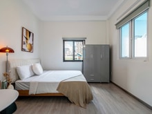 Hình ảnh Studio Xinh 30m2_2 Cửa Sổ Thoáng_Nhà Mới_Ngay Trung Tâm Quận 1,3