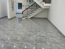 Hình ảnh Cho thuê nhà đẹp 1 trệt 1 lầu mặt tiền 6m kinh doanh trung tâm