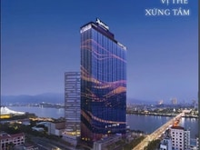 Hình ảnh Mở bán đợt 1 siêu dự án M LANDMARK RESIDENCES Hải Châu