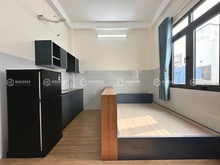 Hình ảnh Căn Hộ Mini Full Nội Thất Ngay Cầu Tham Lương - PVH - Trường Chinh
