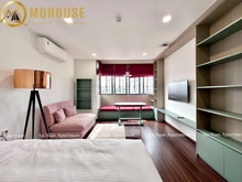 Hình ảnh Khai trương căn 1PN xinh xắn full NT mới gần sân bay