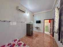 Hình ảnh Phòng Đường Cộng Hòa, 20m², Có Máy Lạnh, Tủ Lạnh, Gần Sân Bay Tân Bình
