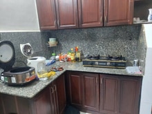 Hình ảnh Nhà 1 Trệt 1 Lầu Hẻm Thông Lê Lợi – Trần Phú, Vị Trí Đẹp, Tiện Ở hoặc