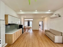 Hình ảnh Siêu Rộng Căn Hộ 1PN 60M2_Balcony_Máy Giặt Riêng_Thang Máy Ngay TT PN