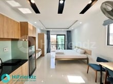 Hình ảnh Căn Hộ Bancol Đón Nắng - Gần CV Lê Văn Tám & Chợ Tân Định - Trống Sẵn