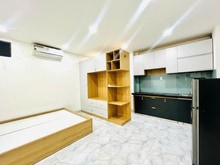 Hình ảnh CHDV Mini - Full Nội Thất Ngay Trường Chinh - Cầu Tham Lương - PVH