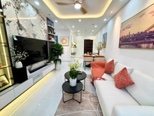 Hình ảnh Bán siêu phẩm căn góc 3pn 2wc Sky garden 3 giá 6.180 tỷ