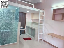 Hình ảnh Phòng Full Tiện Nghi 18m2, Thoáng Sáng Có Gác, Gần Sân Bay – Tân Bình
