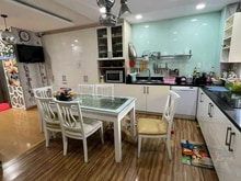 Hình ảnh Bán nhà Mặt Tiền Nguyễn Cửu Đàm. Q. Tân Phú. DT: 4x18. Giá 14 Tỷ