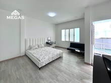Hình ảnh Trống Sẵn Studio 30M2_Cửa Sổ Lớn_Ưu đãi giá tốt cho khách checkin sớm