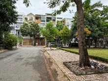 Hình ảnh Bán nhà khu Tên Lửa, Mặt tiền đường 13B khu Ao sen, 100m2 ( 5 x 20 )