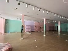 Hình ảnh Cho thuê mặt bằng đẹp ngang 8.5 mặt tiền Phạm Văn Thuận Trung tâm