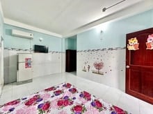 Hình ảnh Phòng Full Nội Thất, 22m2, Thang Máy, Giờ Tự Do, Cộng Hòa – Tân Bình