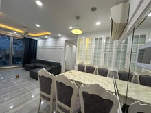 Hình ảnh Cho thuê CHCC Green Valley, DT 89m2, 2PN, 2WC, NTCC, giá thuê 25 triệu