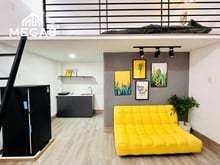 Hình ảnh Gác Cao - Full Nội Thất Ở Liền Ngay CVPM - Bệnh Viện q12 - Tô Ký - ĐB