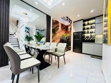 Hình ảnh Bán Nhà Lương Khánh Thiện - Tân Mai , DT38m ,Giá Hơn 6 Tỷ ,Ngõ Thoáng