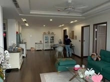 Hình ảnh 132 mét vuông- Trang Chủ MB66.COM / Đăng Ký Tặng 66K 3 phòng ngủ trang bị nội thất hoàn thiện.
