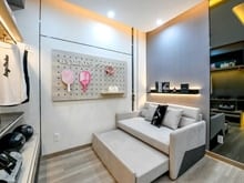 Hình ảnh Mua nhà không áp lực - chỉ cần thanh toán 10% là sở hữu