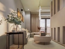 Hình ảnh 👉🌹[Q2] TRỐNG studio/1PN RIÊNG, Ít Chi Phí, Máy giặt riêng!