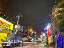 Hình ảnh Bán nhà Mặt tiền đường số 14, Lê Văn Quới, 69m2 4 Tầng 4PN, Kinh Doanh