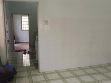 Hình ảnh Xịn Sò ! Nhà Căn Góc 2 Mặt Tiền Đường Số 46 P10 Q6 (4x16) Chỉ 15 Tỷ TL
