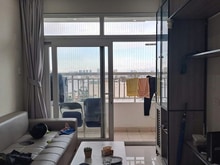 Hình ảnh Chung cư Khang Gia, đường số 45, P14, GV, 75m2, 2PN, 2WC, 8tr/th